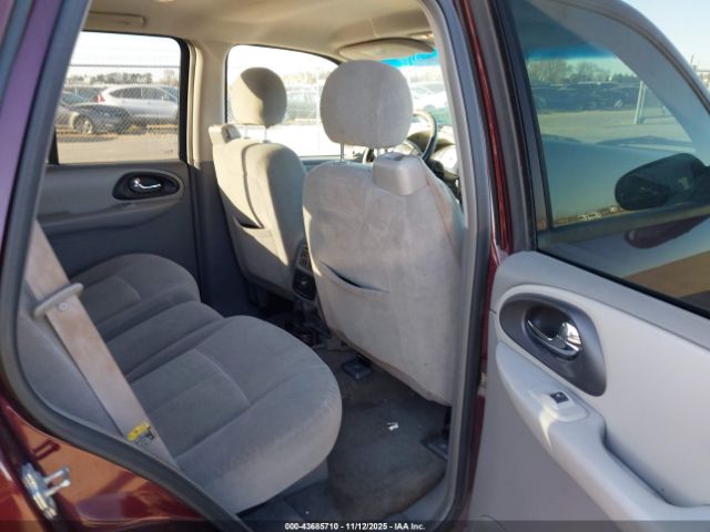 Chevrolet Trailblazer Ls Image 11