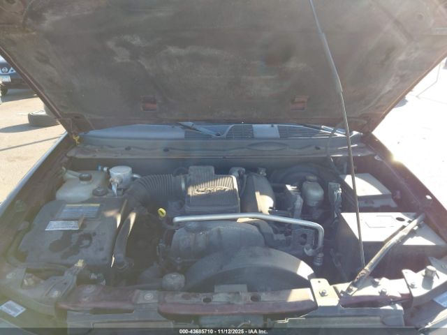 Chevrolet Trailblazer Ls Image 15