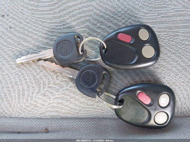 Chevrolet Trailblazer Ls Image 9