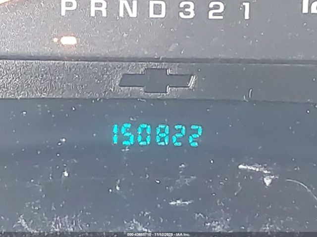 Chevrolet Trailblazer Ls Image 12