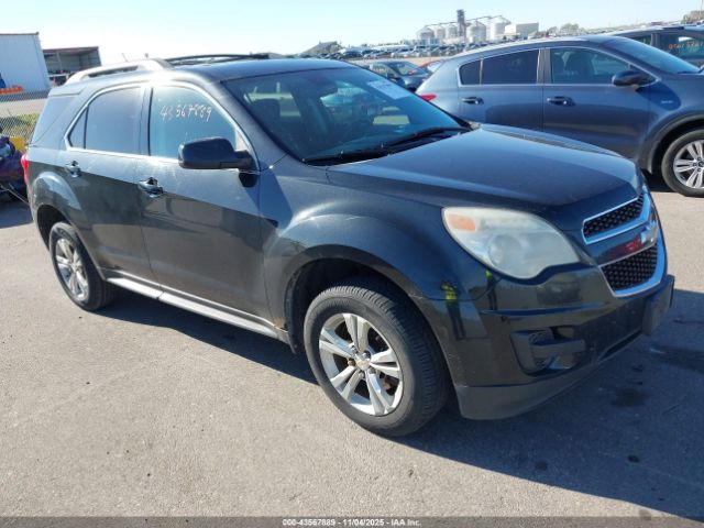 Chevrolet Equinox Lt Image 1