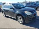 Chevrolet Equinox Lt Image 1