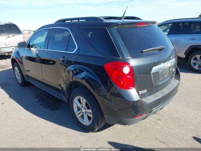 Chevrolet Equinox Lt Image 11