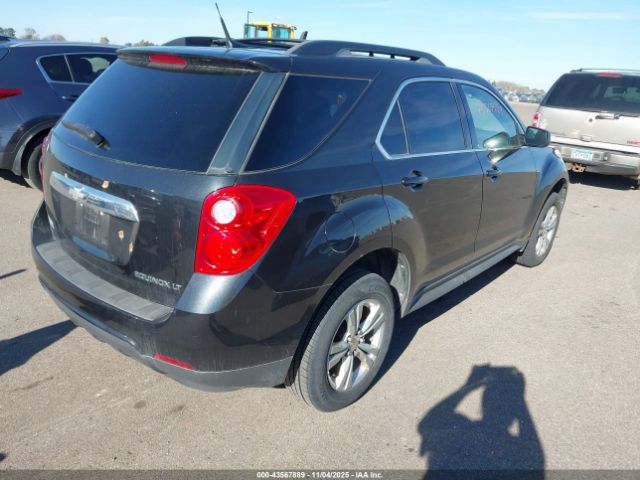 Chevrolet Equinox Lt Image 3