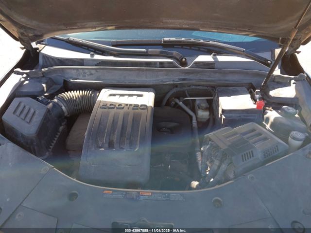 Chevrolet Equinox Lt Image 2