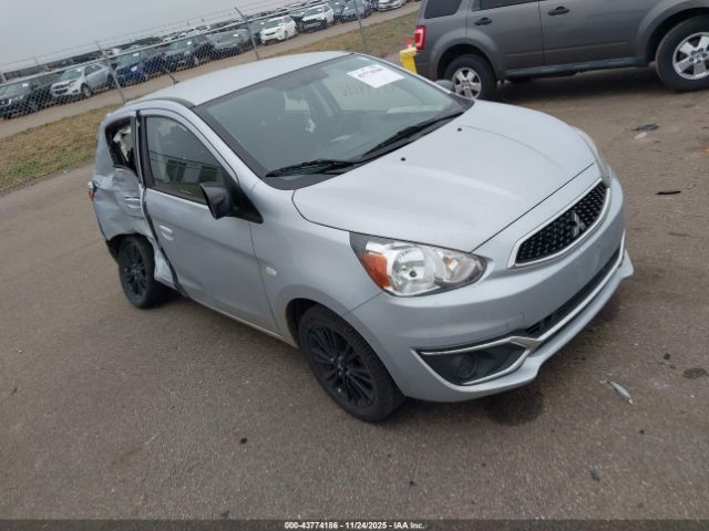 Mitsubishi Mirage Le Image 1