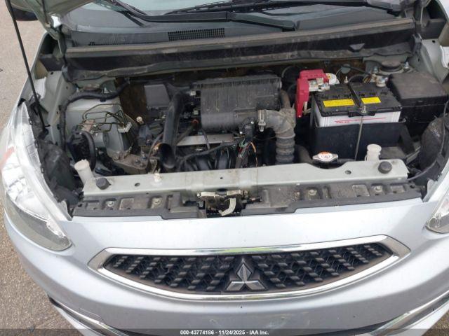 Mitsubishi Mirage Le Image 15