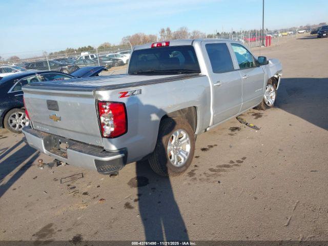 Chevrolet Silverado 1500 2lt Image 6
