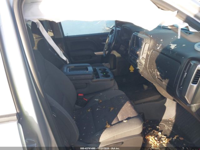 Chevrolet Silverado 1500 2lt Image 9