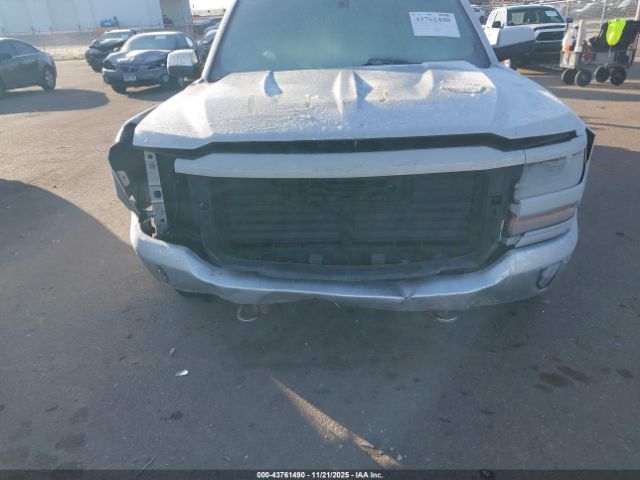 Chevrolet Silverado 1500 2lt Image 8