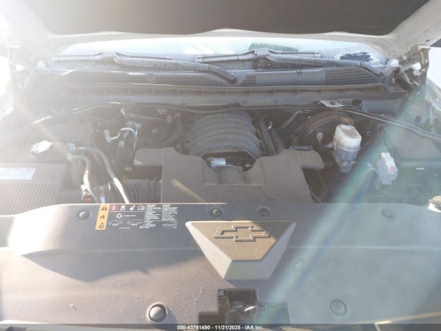 Chevrolet Silverado 1500 2lt Image 2