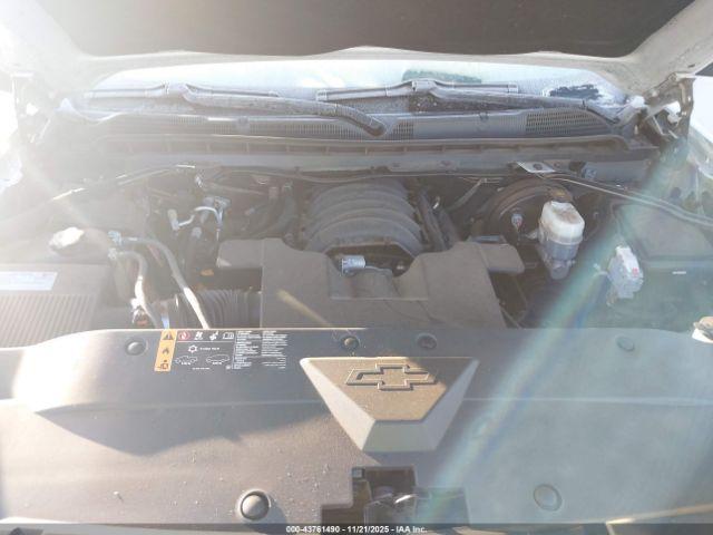 Chevrolet Silverado 1500 2lt Image 2