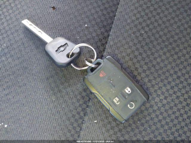 Chevrolet Silverado 1500 2lt Image 16