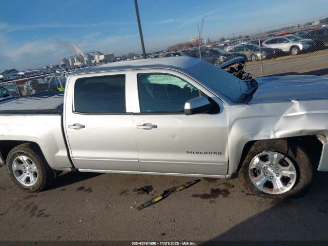 Chevrolet Silverado 1500 2lt Image 15