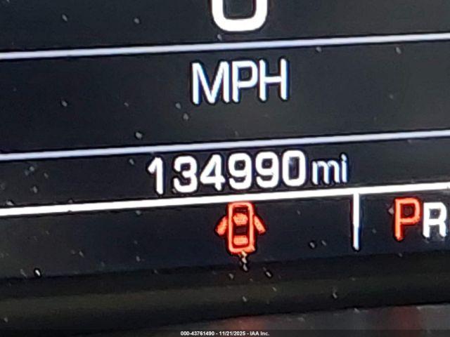 Chevrolet Silverado 1500 2lt Image 13