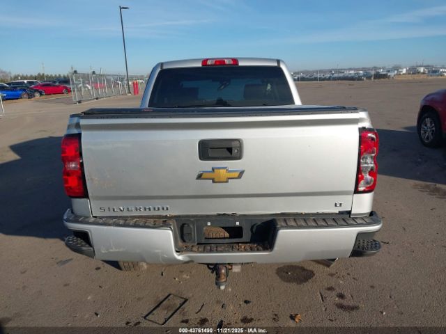 Chevrolet Silverado 1500 2lt Image 14