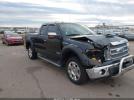 Ford F-150 Lariat Image 1