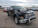 Ford F-150 Lariat Image 2