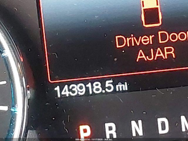 Ford F-150 Lariat Image 3