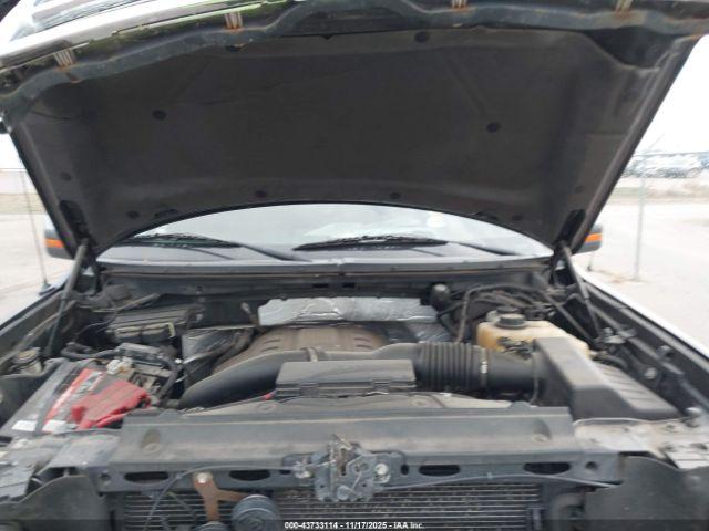 Ford F-150 Lariat Image 16