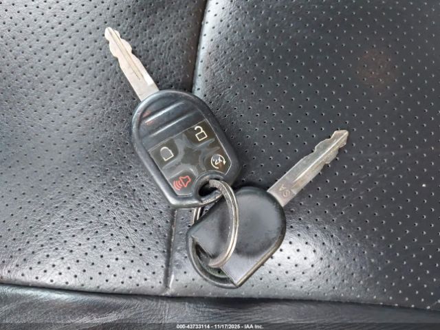 Ford F-150 Lariat Image 17