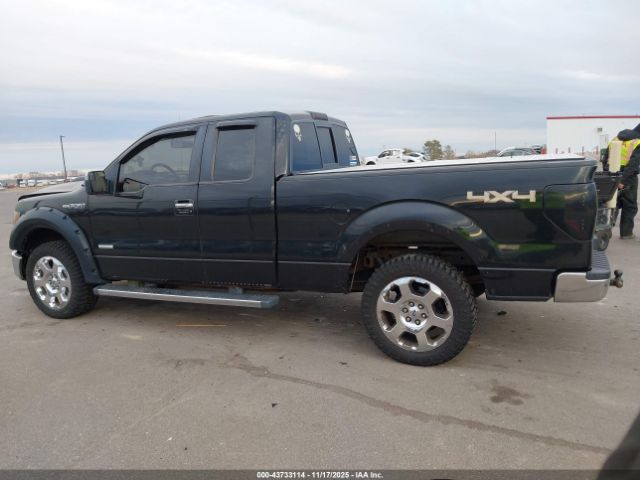Ford F-150 Lariat Image 15
