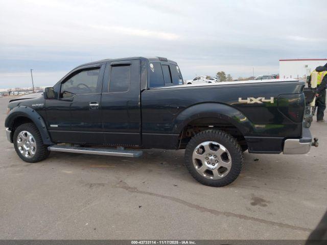 Ford F-150 Lariat Image 15