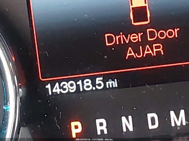 Ford F-150 Lariat Image 14