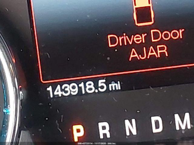 Ford F-150 Lariat Image 14