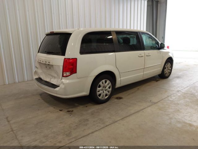 Dodge Grand Caravan Se Image 3