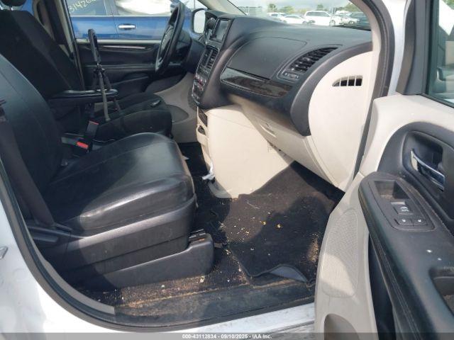 Dodge Grand Caravan Se Image 2