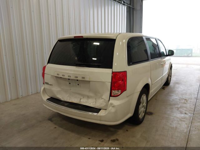 Dodge Grand Caravan Se Image 14