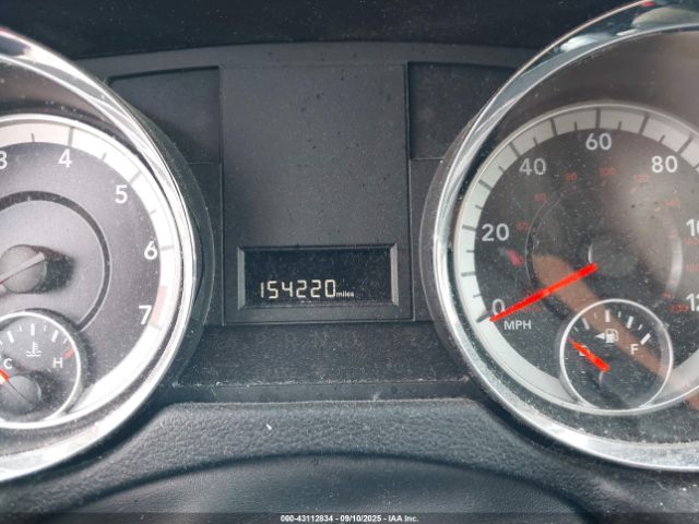 Dodge Grand Caravan Se Image 5