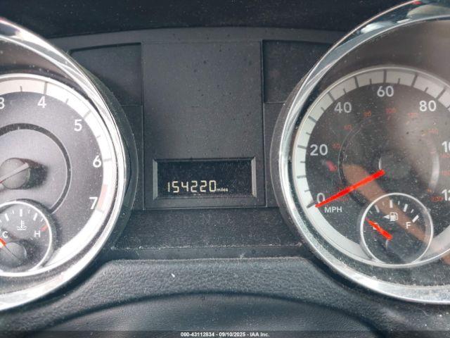 Dodge Grand Caravan Se Image 5