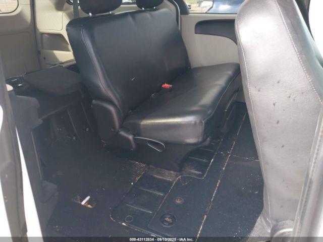 Dodge Grand Caravan Se Image 9