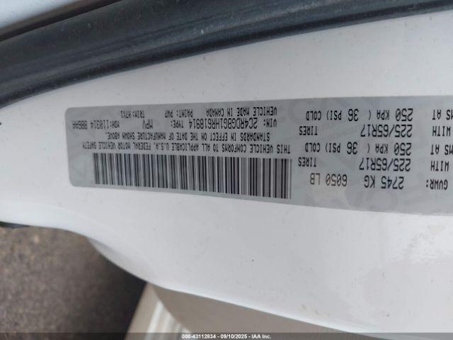 Dodge Grand Caravan Se Image 7