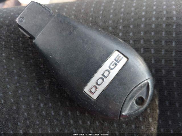 Dodge Grand Caravan Se Image 12