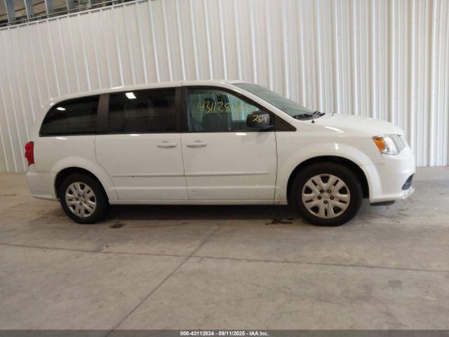 Dodge Grand Caravan Se Image 16
