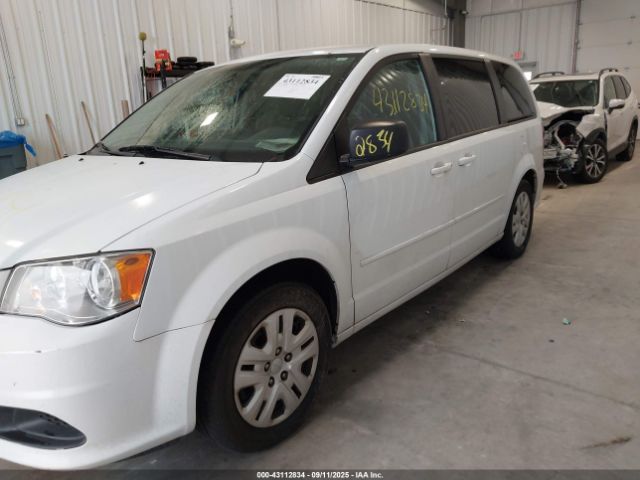 Dodge Grand Caravan Se Image 10