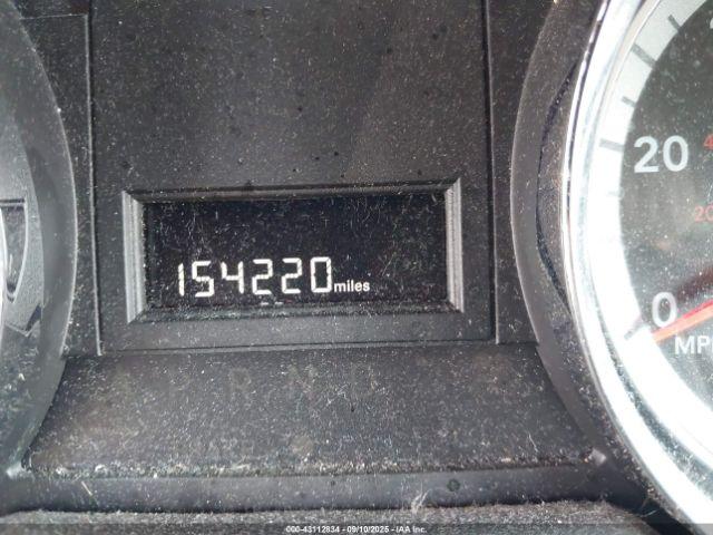 Dodge Grand Caravan Se Image 15