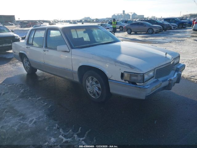 Cadillac DeVille Image 1