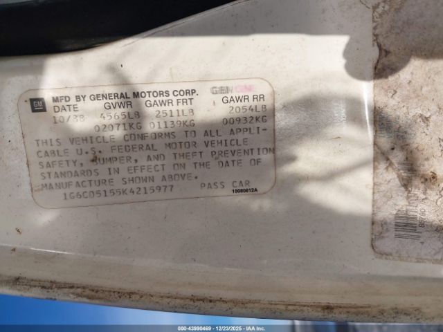 Cadillac DeVille Image 7