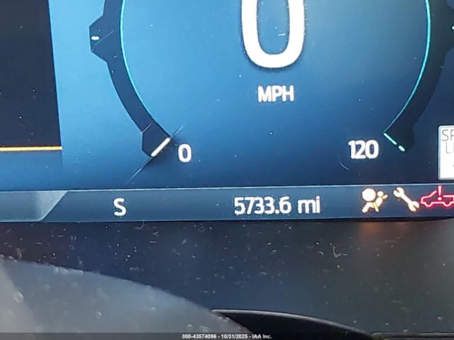 Ford F-150 Lariat Image 3