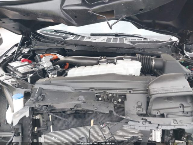 Ford F-150 Lariat Image 11