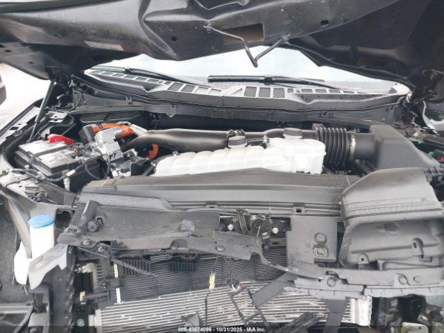 Ford F-150 Lariat Image 11