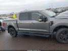 Ford F-150 Lariat Image 9