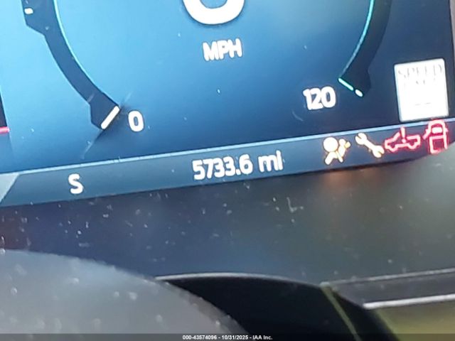 Ford F-150 Lariat Image 6