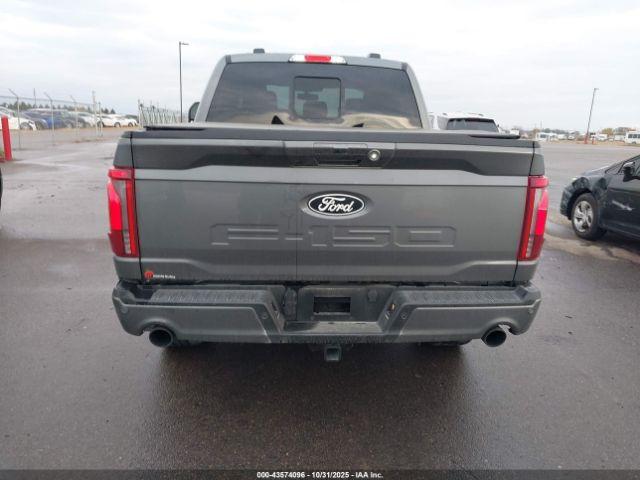 Ford F-150 Lariat Image 7