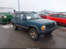Jeep Cherokee Image 1