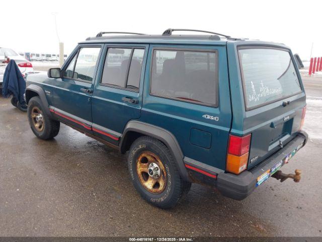 Jeep Cherokee Image 4